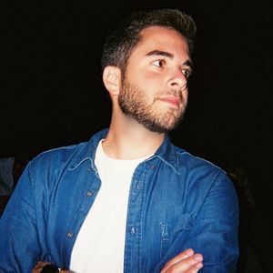 Meet your Posher, Jack